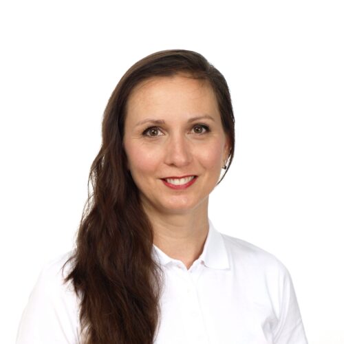 Daniela Šebestová