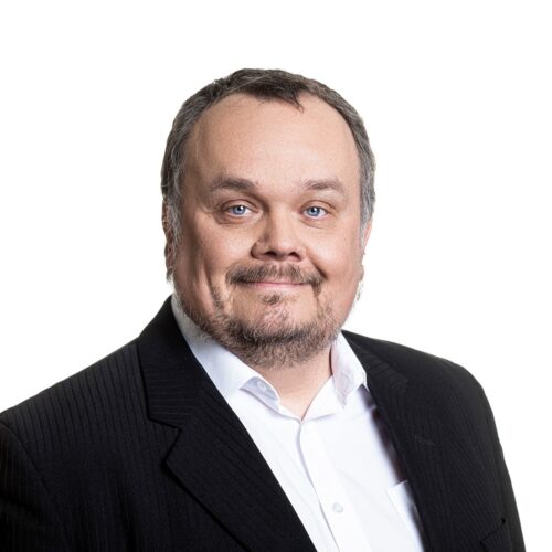 Vladimír Richter