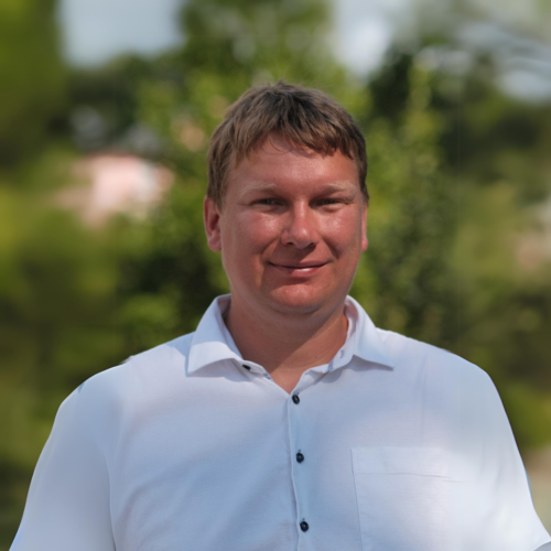 Ivan Matějček