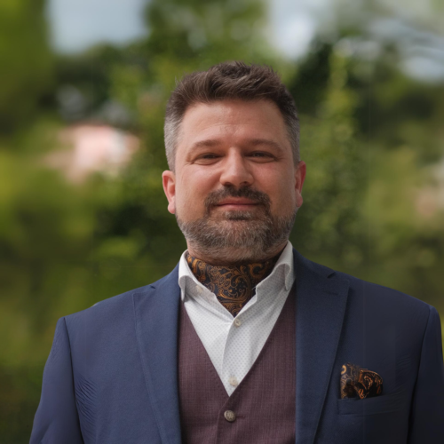 Lumír Vadovský