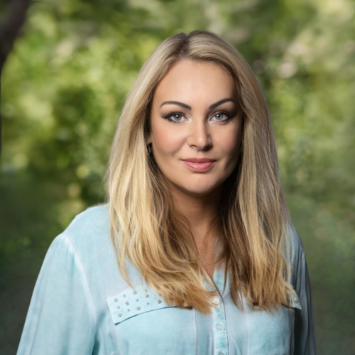 Jana Kalousová